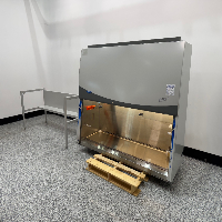 Labconco Logic+ 6' BioSafety Cabinet image 1